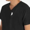 Camisa de trabajo de cuello en V Eds Nxt para hombre