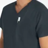 Camisa de trabajo de cuello en V Eds Nxt para hombre
