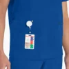Camisa de trabajo de cuello en V Eds Nxt para hombre Camisa de trabajo de cuello en V Eds Nxt para hombre