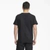 Camisa de trabajo de cuello en V Eds Signature para hombre