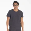 Camisa de trabajo de cuello redondo Eds Nxt para hombre