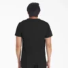 Camisa de trabajo de cuello redondo Eds Nxt para hombre