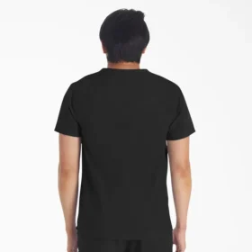 Camisa de trabajo de cuello redondo Eds Nxt para hombre Camisa de trabajo de cuello redondo Eds Nxt para hombre