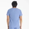 Camisa de trabajo de cuello redondo Eds Nxt para hombre