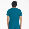 Camisa de trabajo de cuello redondo Eds Nxt para hombre