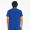 Camisa de trabajo de cuello redondo Eds Nxt para hombre