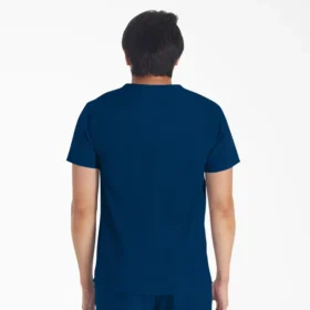 Camisa de trabajo de cuello redondo Eds Nxt para hombre Camisa de trabajo de cuello redondo Eds Nxt para hombre
