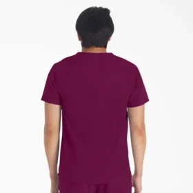 Camisa de trabajo de cuello redondo Eds Nxt para hombre Camisa de trabajo de cuello redondo Eds Nxt para hombre