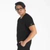 Camisa de trabajo de cuello redondo Eds Nxt para hombre