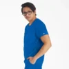 Camisa de trabajo de cuello redondo Eds Nxt para hombre Camisa de trabajo de cuello redondo Eds Nxt para hombre