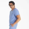 Camisa de trabajo de cuello redondo Eds Nxt para hombre