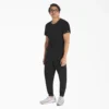 Camisa de trabajo de cuello redondo Eds Nxt para hombre