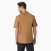 Camisa de trabajo de manga corta Dickies 1922 Camisa de trabajo de manga corta Dickies 1922