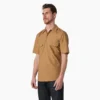 Camisa de trabajo de manga corta Dickies 1922 Camisa de trabajo de manga corta Dickies 1922