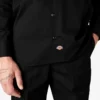Camisa de trabajo de manga larga