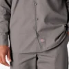 Camisa de trabajo de manga larga Camisa de trabajo de manga larga