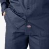 Camisa de trabajo de manga larga Camisa de trabajo de manga larga