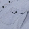 Camisa de trabajo de manga larga Dickies 1922
