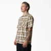 Camisa de trabajo de Mike Anderson