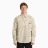 Camisa de trabajo Hickory Camisa de trabajo Hickory