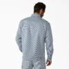 Camisa de trabajo Hickory Camisa de trabajo Hickory