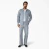 Camisa de trabajo Hickory Camisa de trabajo Hickory