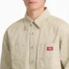 Camisa de trabajo Hickory Camisa de trabajo Hickory