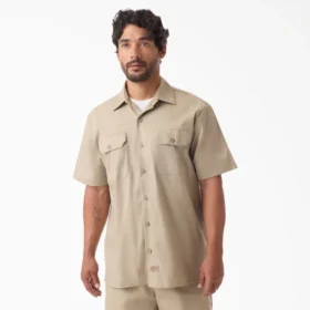 Camisa de trabajo Pro Series