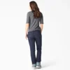 Camisa Henley de manga corta para mujer con pantalones cortos