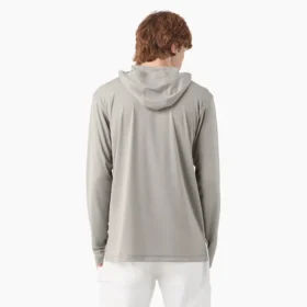 Camisa ligera para el sol