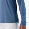 Camisa ligera para el sol Camisa ligera para el sol