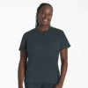 Camisa médica Henley Eds Nxt para mujer Camisa médica Henley Eds Nxt para mujer