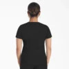 Camisa médica Henley Eds Nxt para mujer Camisa médica Henley Eds Nxt para mujer