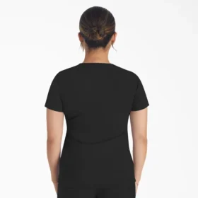 Camisa médica Henley Eds Nxt para mujer