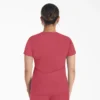 Camisa médica Henley Eds Nxt para mujer Camisa médica Henley Eds Nxt para mujer
