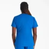 Camisa médica Henley Eds Nxt para mujer Camisa médica Henley Eds Nxt para mujer