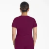 Camisa médica Henley Eds Nxt para mujer Camisa médica Henley Eds Nxt para mujer