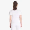 Camisa médica Henley Eds Nxt para mujer