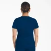 Camisa médica Henley Eds Nxt para mujer
