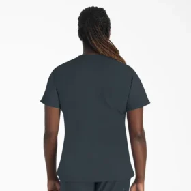Camisa médica Henley Eds Nxt para mujer