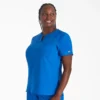 Camisa médica Henley Eds Nxt para mujer Camisa médica Henley Eds Nxt para mujer