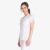 Camisa médica Henley Eds Nxt para mujer