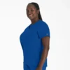 Camisa médica Henley Eds Nxt para mujer
