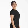 Camisa médica Henley Eds Nxt para mujer Camisa médica Henley Eds Nxt para mujer