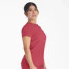 Camisa médica Henley Eds Nxt para mujer Camisa médica Henley Eds Nxt para mujer