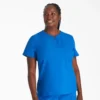 Camisa médica Henley Eds Nxt para mujer Camisa médica Henley Eds Nxt para mujer