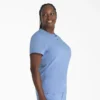 Camisa médica Henley Eds Nxt para mujer