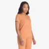 Camisa médica Henley Eds Nxt para mujer Camisa médica Henley Eds Nxt para mujer