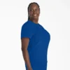 Camisa médica Henley Eds Nxt para mujer