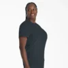 Camisa médica Henley Eds Nxt para mujer Camisa médica Henley Eds Nxt para mujer